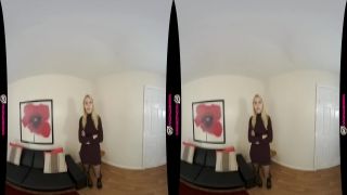 Chloe Toy - Im Not A Slut