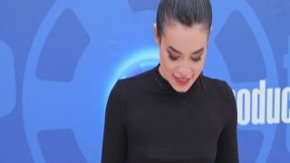 PremiumBukkake - Saba Lapiedra #1 - Bukkake