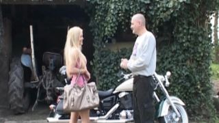 Jenna Lovely - Easy Rider