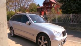 Lack of Cummunication scene starring Aleska Diamond and