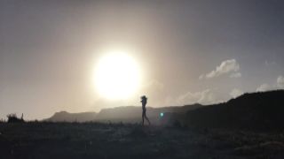 Video Alena Beach Iphone S Logo